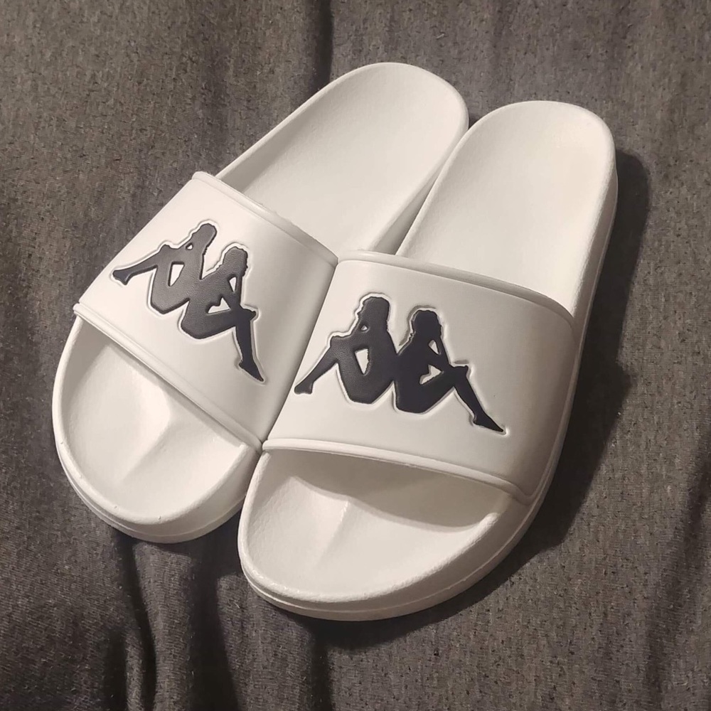 Kappa Slides